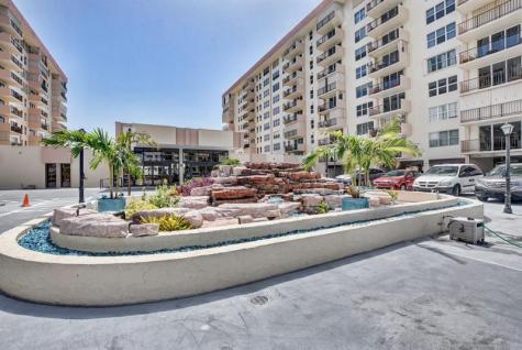1149 Hillsboro Mile Pompano Beach FL 33062