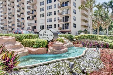 1149 Hillsboro Mile Pompano Beach FL 33062