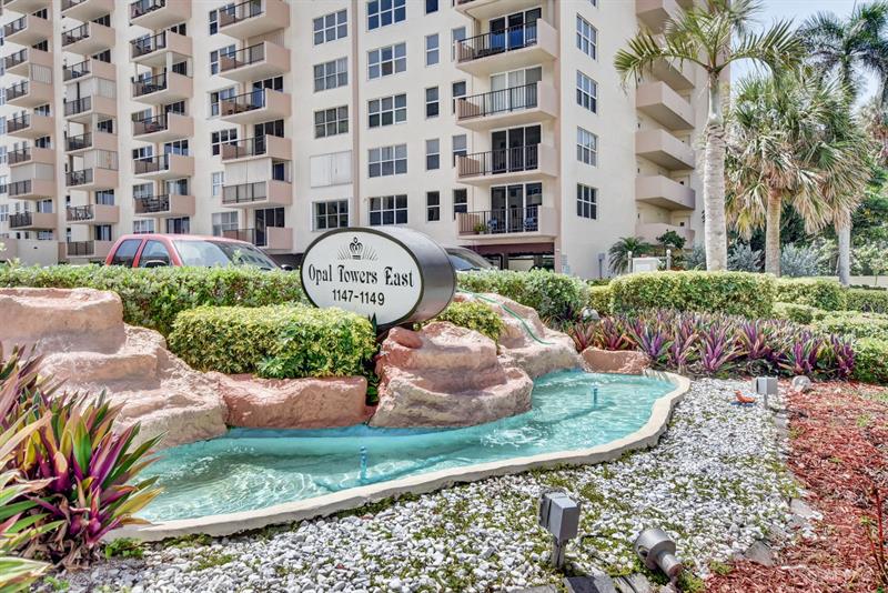 1149 Hillsboro Mile Pompano Beach FL 33062