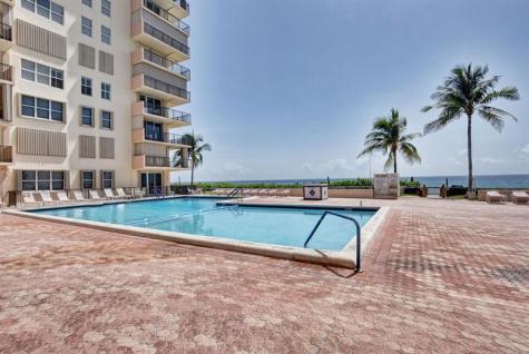 1149 Hillsboro Mile Pompano Beach FL 33062