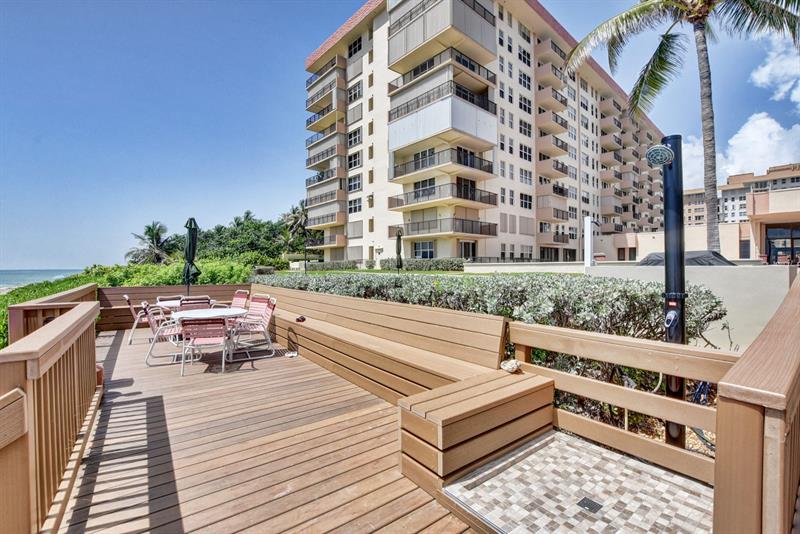 1149 Hillsboro Mile Pompano Beach FL 33062