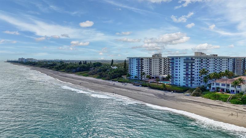 1149 Hillsboro Mile Pompano Beach FL 33062