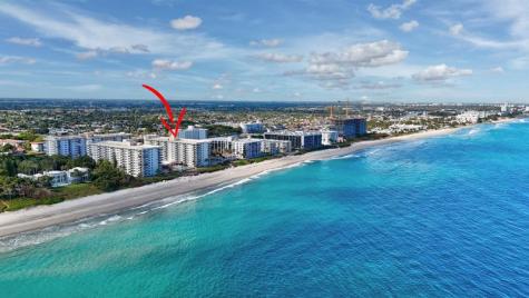 1149 Hillsboro Mile Pompano Beach FL 33062