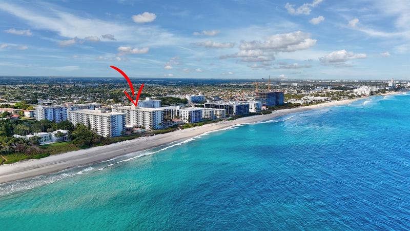 1149 Hillsboro Mile Pompano Beach FL 33062