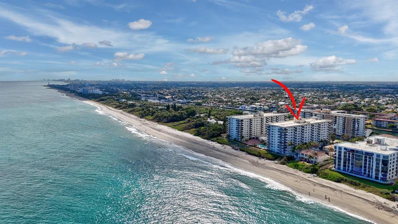 1149 Hillsboro Mile Pompano Beach FL 33062