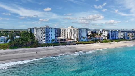 1149 Hillsboro Mile Pompano Beach FL 33062