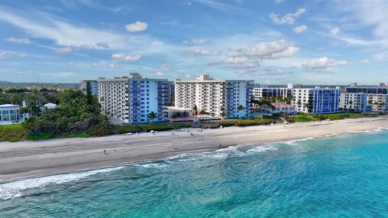 1149 Hillsboro Mile Pompano Beach FL 33062