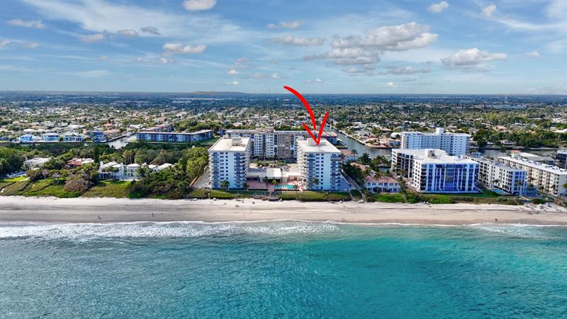 1149 Hillsboro Mile Pompano Beach FL 33062