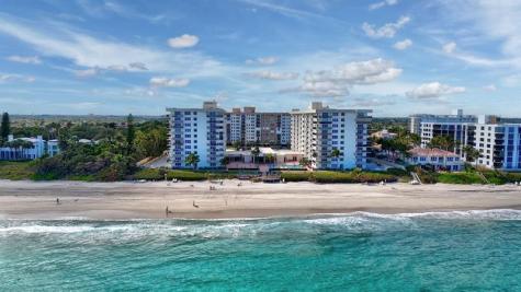 1149 Hillsboro Mile Pompano Beach FL 33062