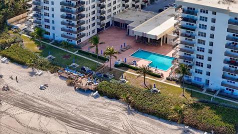 1149 Hillsboro Mile Pompano Beach FL 33062