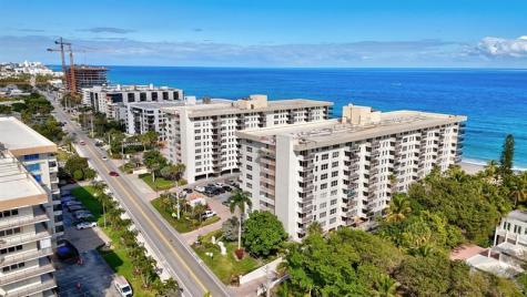 1149 Hillsboro Mile Pompano Beach FL 33062