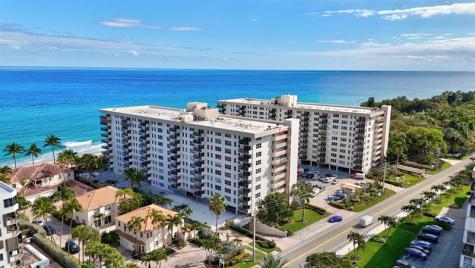 1149 Hillsboro Mile Pompano Beach FL 33062