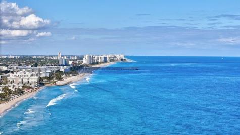 1149 Hillsboro Mile Pompano Beach FL 33062