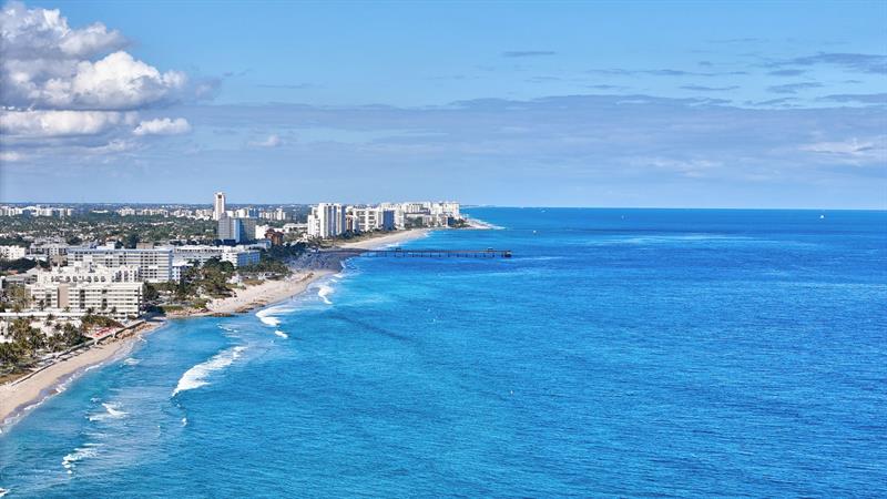 1149 Hillsboro Mile Pompano Beach FL 33062