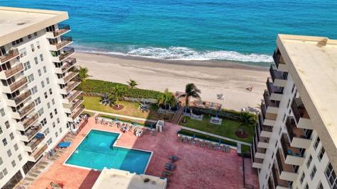 1149 Hillsboro Mile Pompano Beach FL 33062