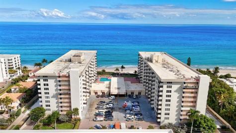 1149 Hillsboro Mile Pompano Beach FL 33062