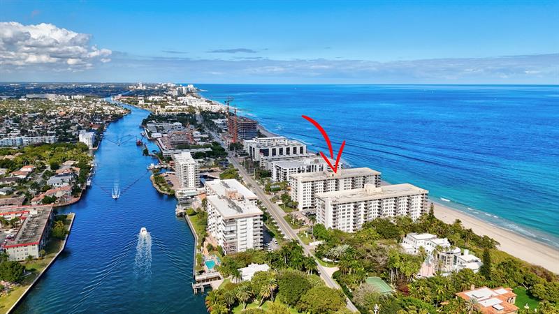 1149 Hillsboro Mile Pompano Beach FL 33062