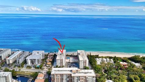 1149 Hillsboro Mile Pompano Beach FL 33062