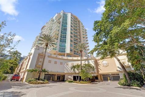 2845 NE 9th Street Fort Lauderdale FL 33304