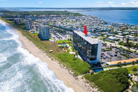 10410 S Ocean Drive Jensen Beach FL 34957