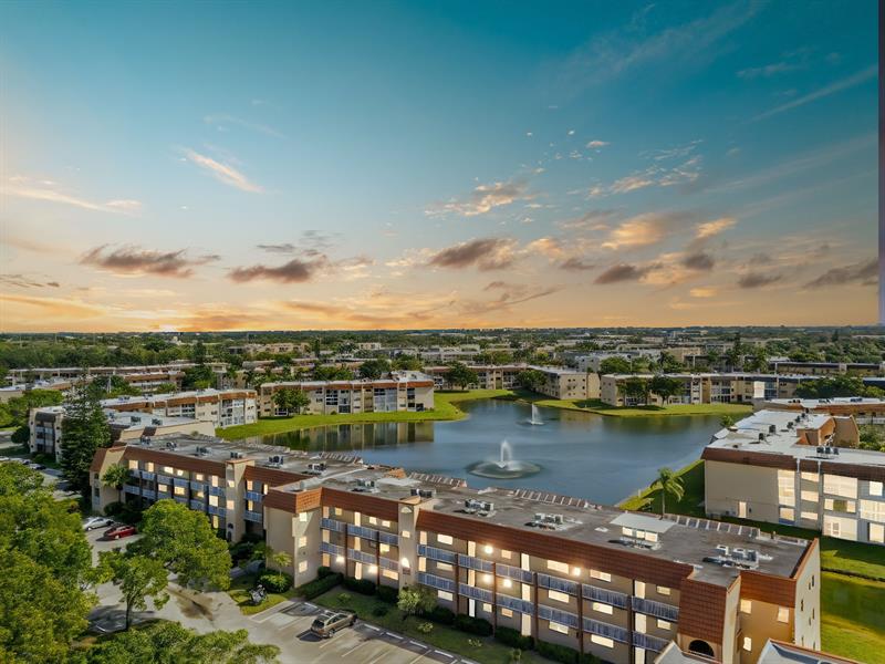 8950 Sunrise Lakes Boulevard Sunrise FL 33322