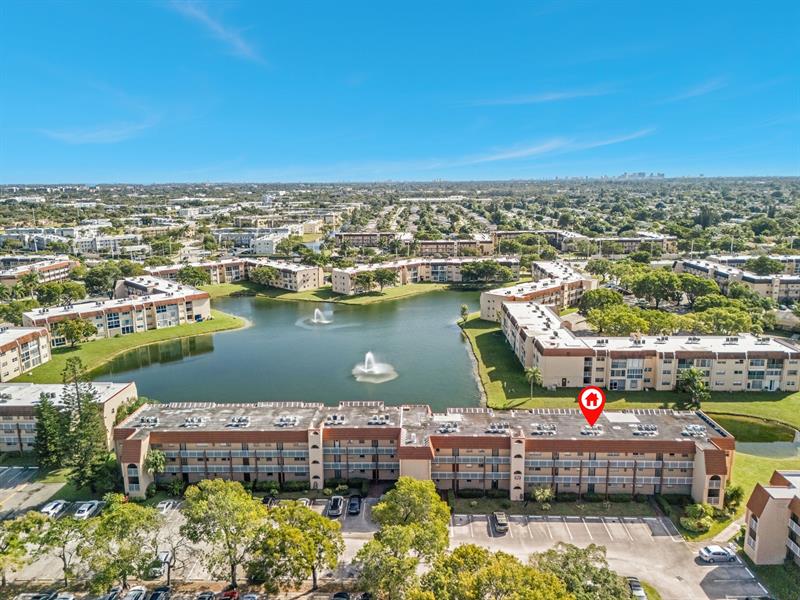 8950 Sunrise Lakes Boulevard Sunrise FL 33322