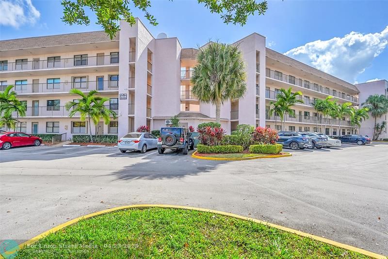 2606 NW 104th Avenue Sunrise FL 33322