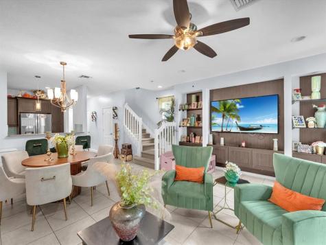 5824 Monterra Club Drive Lake Worth FL 33463