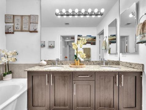 5824 Monterra Club Drive Lake Worth FL 33463