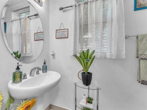 5824 Monterra Club Drive Lake Worth FL 33463