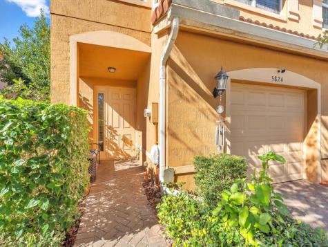 5824 Monterra Club Drive Lake Worth FL 33463