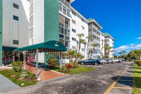 4751 NW 21st Street Fort Lauderdale FL 33313