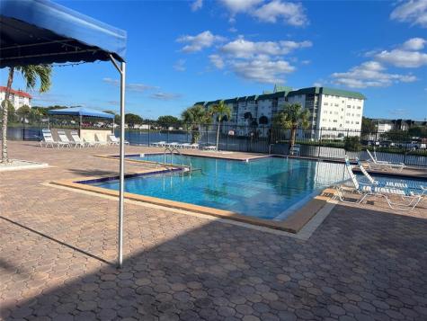 4751 NW 21st Street Fort Lauderdale FL 33313