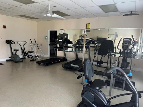 4751 NW 21st Street Fort Lauderdale FL 33313