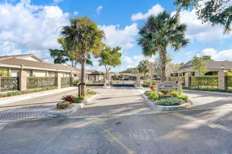 3650 N 36th Avenue Hollywood FL 33021