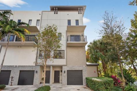 196 SE 4th Terrace Pompano Beach FL 33060