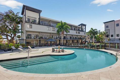 196 SE 4th Terrace Pompano Beach FL 33060