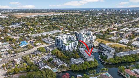 196 SE 4th Terrace Pompano Beach FL 33060