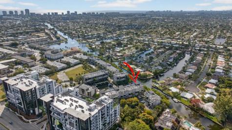 196 SE 4th Terrace Pompano Beach FL 33060