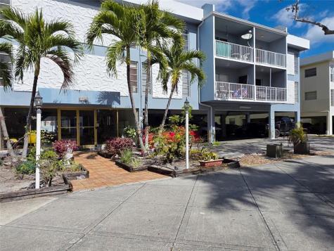 1735 NE 164th Street North Miami Beach FL 33162