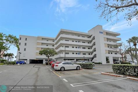 330 SE 20 Avenue Deerfield Beach FL 33441