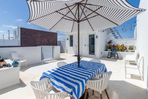 700 NE 14th Avenue Fort Lauderdale FL 33304