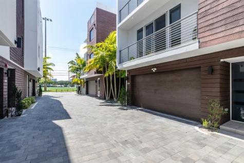 700 NE 14th Avenue Fort Lauderdale FL 33304