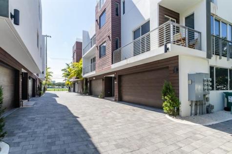 700 NE 14th Avenue Fort Lauderdale FL 33304