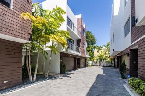 700 NE 14th Avenue Fort Lauderdale FL 33304