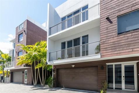 700 NE 14th Avenue Fort Lauderdale FL 33304