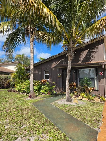 3200 NW 5th Terrace Pompano Beach FL 33064