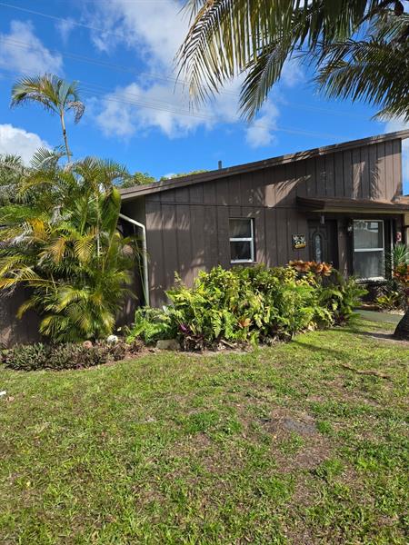 3200 NW 5th Terrace Pompano Beach FL 33064