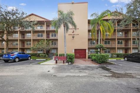 12750 SW 4th Court Pembroke Pines FL 33027