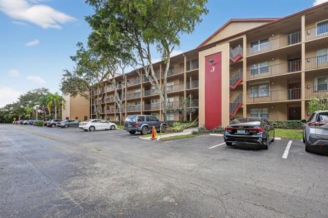 12750 SW 4th Court Pembroke Pines FL 33027